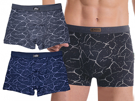 Мужские трусы боксеры FUKAI