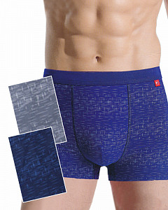 Мужские трусы боксеры  FUKAI